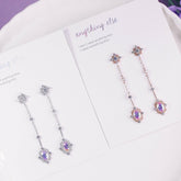 Da Vinci ピアス Earrings anything else